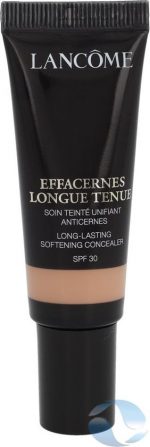 Lancome Face Make Up Concealer Long Lasting Softening Concealer SPF30 Fluide 03 Beige Ambre 15ml - Image 2