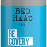 Bed Head by TIGI Recovery Moisturising Conditioner for Dry Hair Travel Size 100 ml