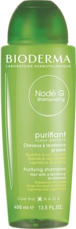 Bioderma Nodé G Shampoo 400ml