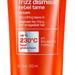 Redken Frizz Dismiss Rebel Tame Leave-in-crème – Voor pluizig en onhandelbaar haar – 250 ml