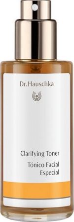 Clarifying Toner Special By Dr. Hauschka 100 Ml