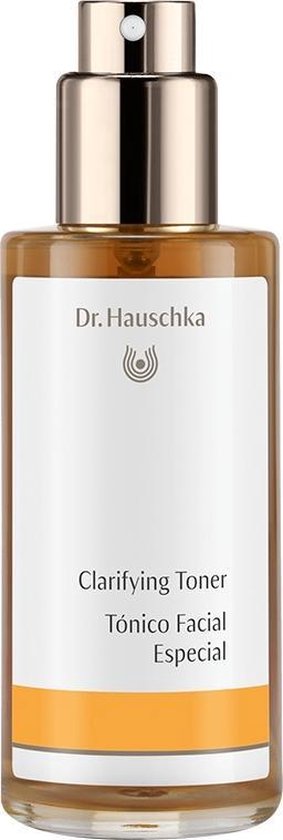 283x840-92 Clarifying Toner Special By Dr. Hauschka 100 Ml - Image 1