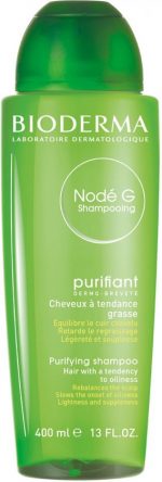 Bioderma Nodé G Shampoo 400ml - Image 2
