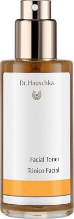 Facial Toner Enlivens Adn Fortifies By Dr. Hauschka 100 Ml - Image 2