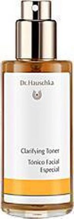 Clarifying Toner Special By Dr. Hauschka 100 Ml - Image 3