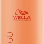 Wella Invigo Nutri Enrich Shampoo 1000 ml - Normale shampoo vrouwen - Voor Alle haartypes