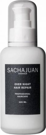 Sachajuan Over Night Hair Repair 100ml - Image 2