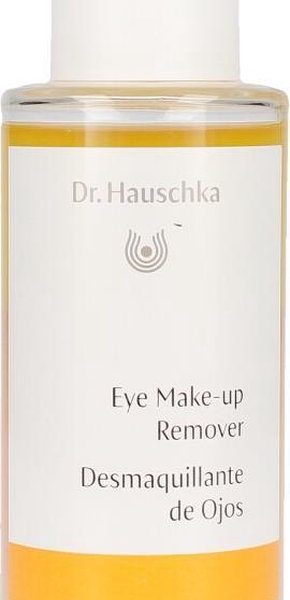 Eye Bi-phase Make Up Remover By Dr. Hauschka 75 Ml