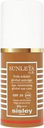 Sisley Sunleya Age Minimizing Global Sun Care Zonnecrème 50 ml - Image 4