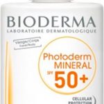 Bioderma Photoderm Mineral Fluid Spf50 75g