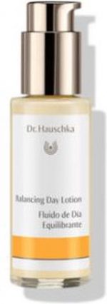 Revitaliserende Gezichtslotion Dr. Hauschka Hydraterend (50 ml) - Image 2