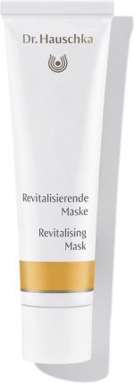 Dr. Hauschka - Revitalising Mask - 30ml - Image 2
