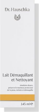 Dr. Hauschka Verzachtende Reinigingsmelk - 145 ml - Image 3