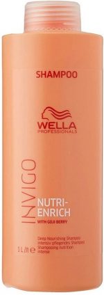 Wella - Invigo Nutri Enrich Deep Nourishing Shampoo - Image 4