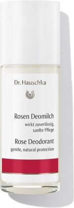 Rose Deodorant By Dr. Hauschka 50 Ml - Image 3
