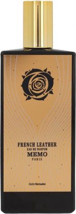 Memo French Leather Eau De Parfum Spray  Unisex  75 ml for Women - Image 2