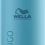 Wella Invigo Balance Senso Calm Sensitive Shampoo 1000 ml - Normale shampoo vrouwen - Voor Alle haartypes