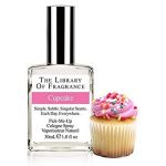 The Library Of Fragrance Cupcake EDC U 30 ml
