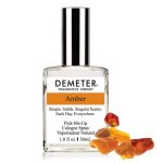 The Library Of Fragrance Amber EDC U 30 ml