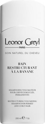 Leonor Greyl Restructuring Volumizing Shampoo 200 ml - Image 2