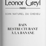 Leonor Greyl Restructuring Volumizing Shampoo 200 ml