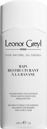 Leonor Greyl Restructuring Volumizing Shampoo 200 ml