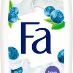 Blueberry Yoghurt Shower Cream - Shower Krém 250ml