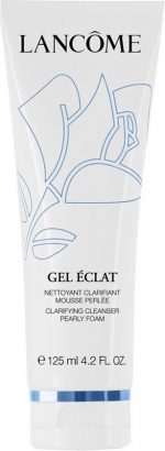 Lancôme Gel Eclat Clarifying Cleanser Pearly Foam - 125 ml - Reinigingsmousse