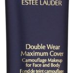 Estee Lauder Double Wear Maximum Cover Camouflage Makeup For Face And Body Foundation 30 Ml   3c4 Medium Deep   With Spf 15
