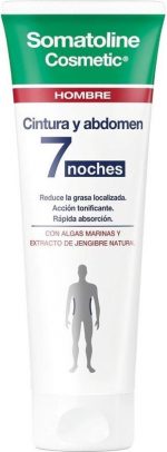 Abdomen Reducing Gel Somatoline (250 ml) - Image 2