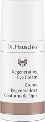 Anti-Veroudering Crème voor Ooggebied Regenerating Dr. Hauschka - Image 4
