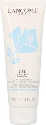 Lancôme Gel Eclat Clarifying Cleanser Pearly Foam - 125 ml - Reinigingsmousse - Image 4