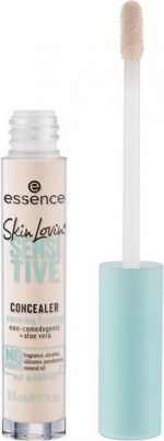 Essence Skin Lovin' Sensitive Concealer #05-fair #05-fair - Image 4