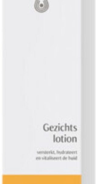 Dr. Hauschka - Facial Toner 100 ml