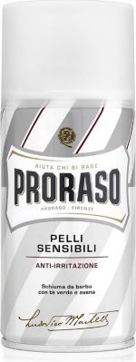 Proraso Sensitive Scheerschuim 300ml