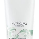 Nutricurls Cleanising Conditioner By Wella 250 Ml