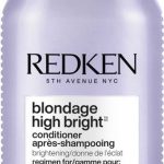 Redken - Blondage High Bright - Conditioner voor blond haar - 300 ml