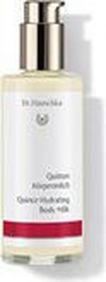 Dr. Hauschka - Tělo in milk Quince (Quince Hydrating Body Milk) 145 ml - 145ml - Image 2