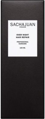 Sachajuan Over Night Hair Repair 100ml - Image 3