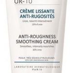 Topicrem UR-10 Anti-Roughness Smoothing Cream 200 ml