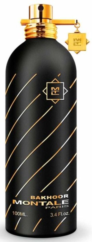 320x840-30 MONTALE Bakhoor Eau De Parfum Spray 100 ml - Image 1