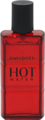 Davidoff Hot Water 60 ml - Eau de toilette - Herenparfum - Image 4