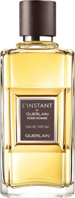 Guerlain L'Instant de Guerlain Homme Eau de Parfum 100 ml - Image 3