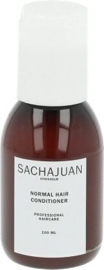 SachaJuan Normal Hair Conditioner 100ml - Conditioner voor ieder haartype - Image 3