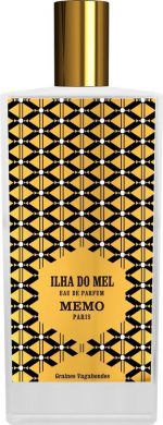 Memo Ilha Do Mel Eau De Parfum Spray  Unisex  75 ml for Women
