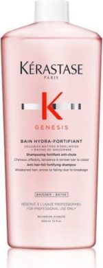 Kérastase Genesis Bain Nutri-Fortifiant 1000 ml - Image 3