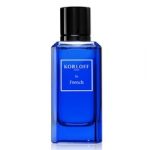 Korloff So French Eau De Parfum 88 ml  man