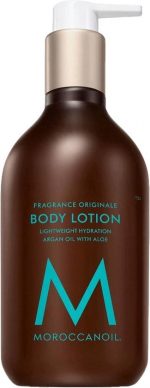 Moroccanoil - Body Lotion - Fragrance Originale - 360 ml - Image 2