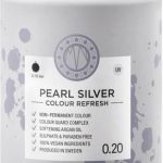 Maria Nila Colour Refresh - Pearl Silver 0.20 - 300 ml