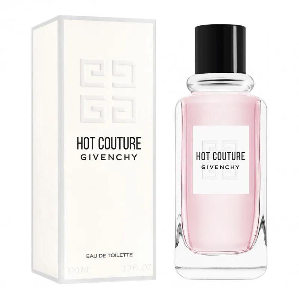 3274872428744 Givenchy Mythical Hot Couture Etv 100ml - Image 1
